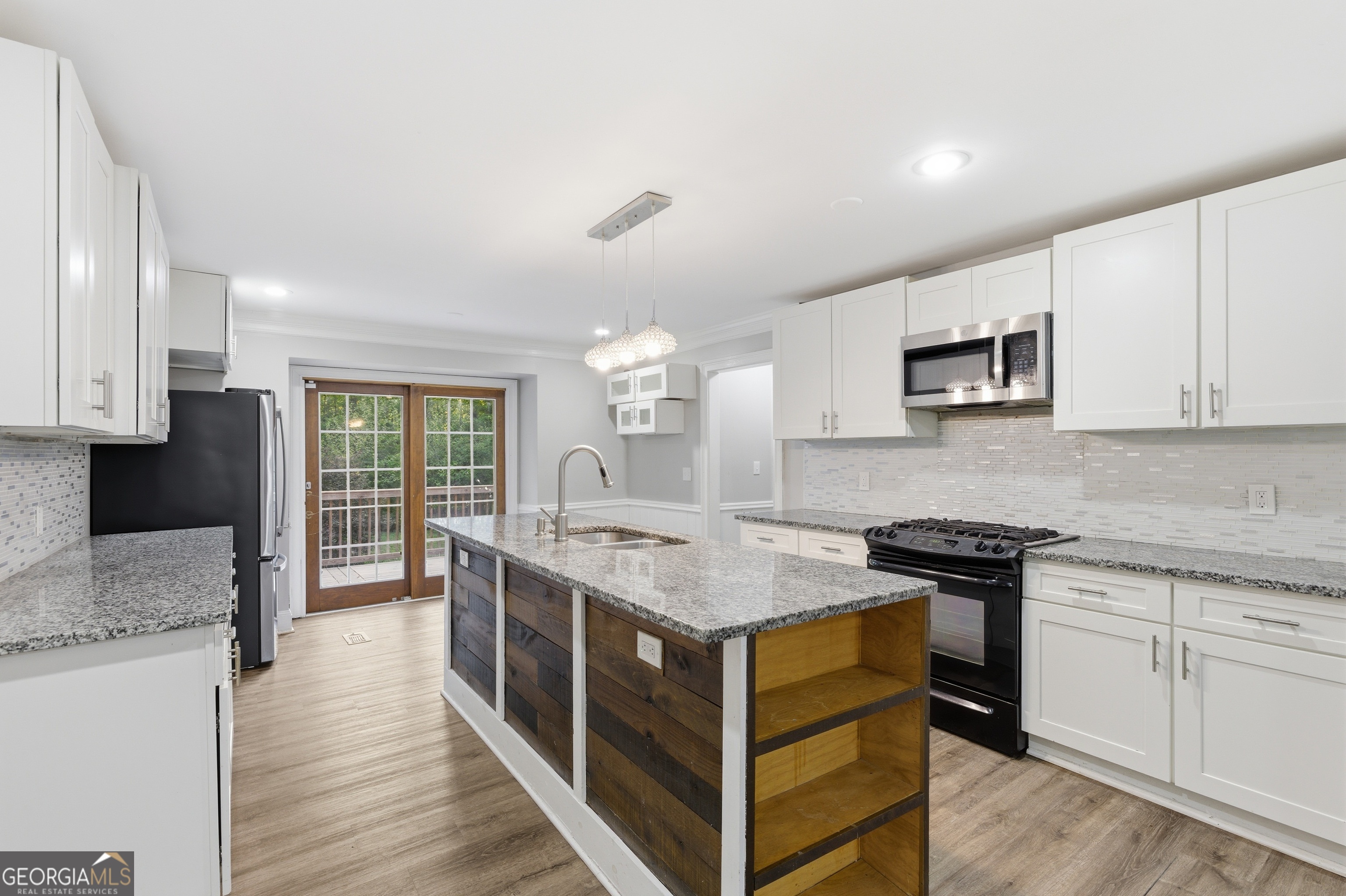 2987 Moorings Parkway Snellville GA 30039