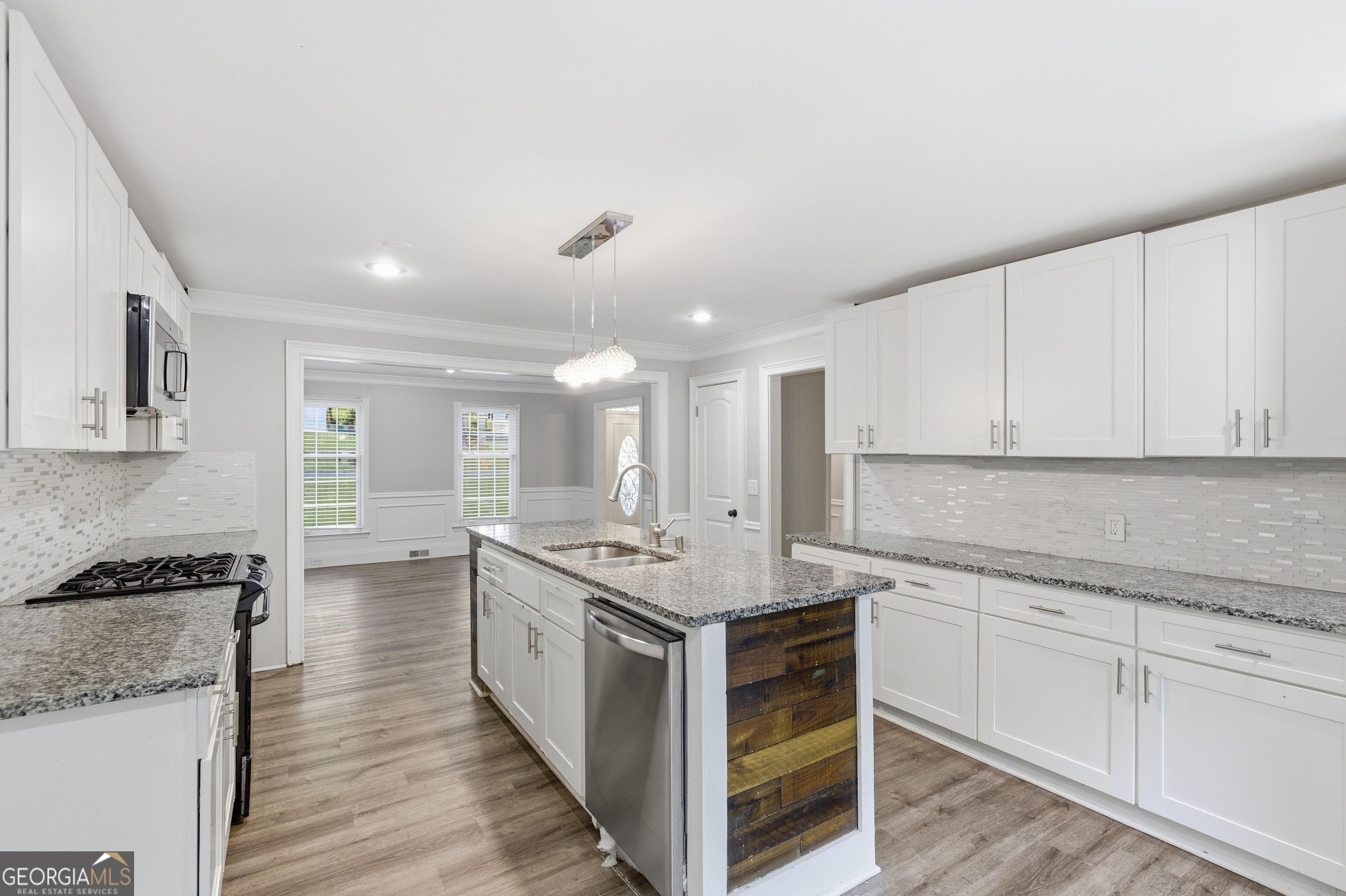 2987 Moorings Parkway Snellville GA 30039