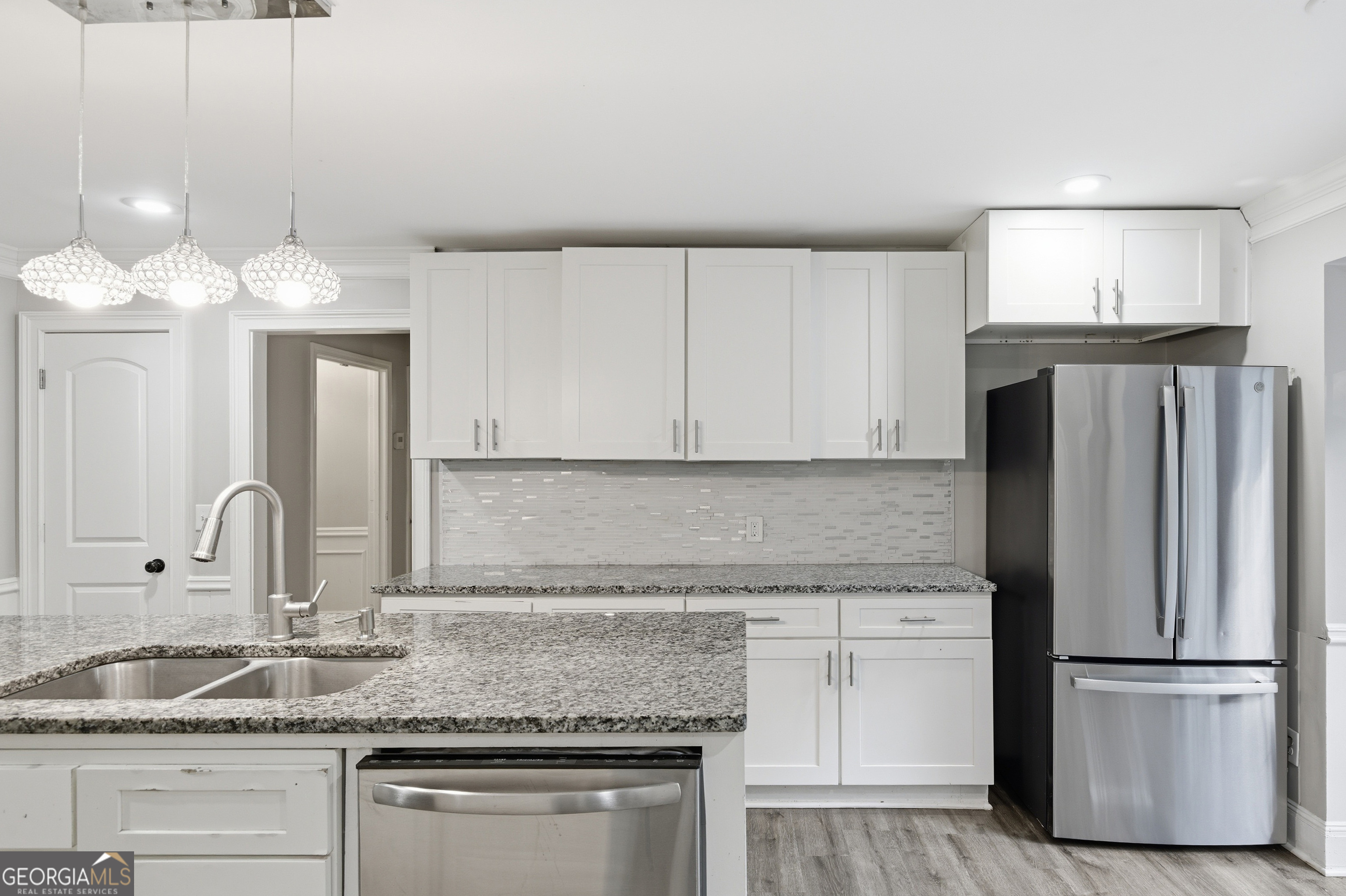 2987 Moorings Parkway Snellville GA 30039