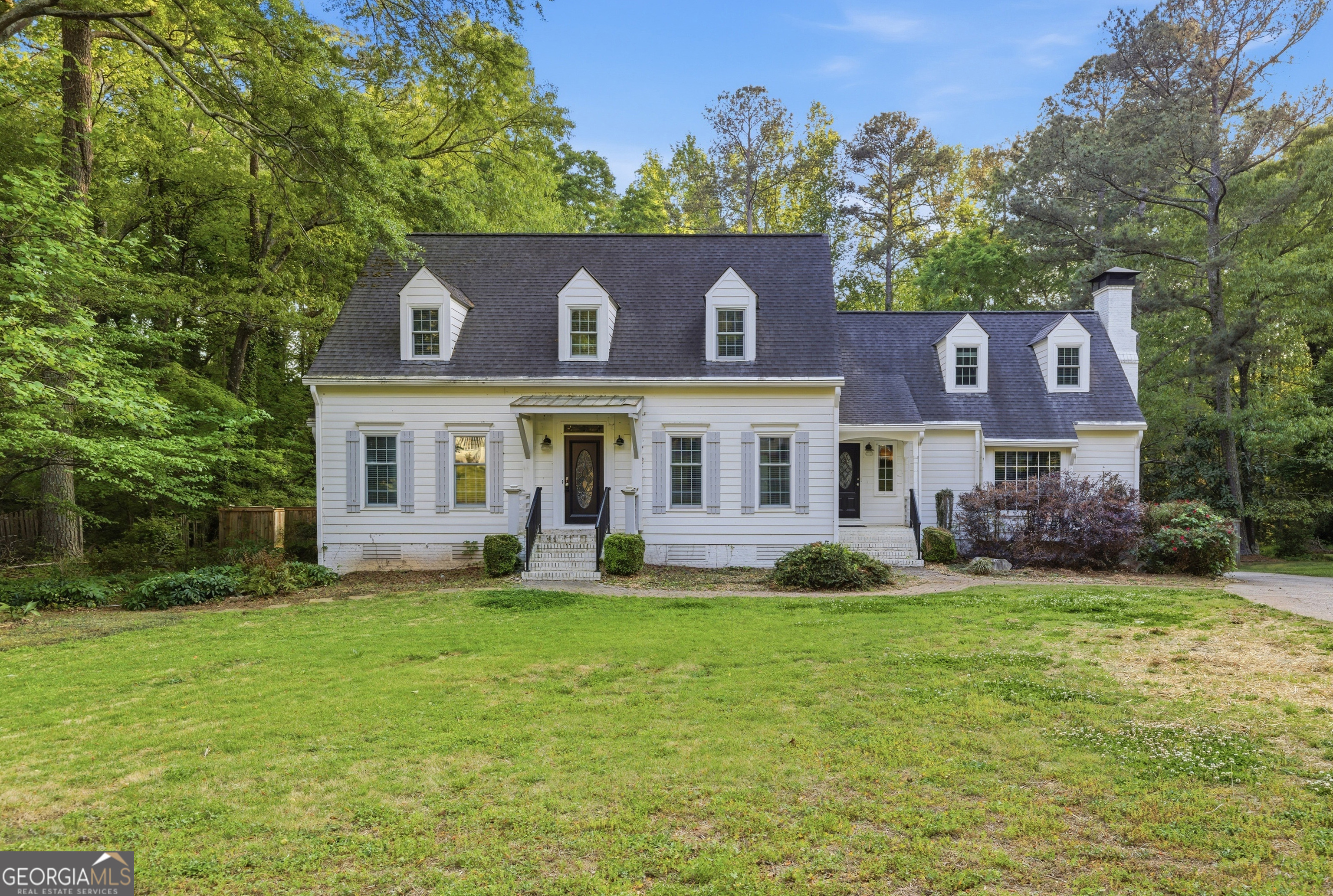 2987 Moorings Parkway Snellville GA 30039