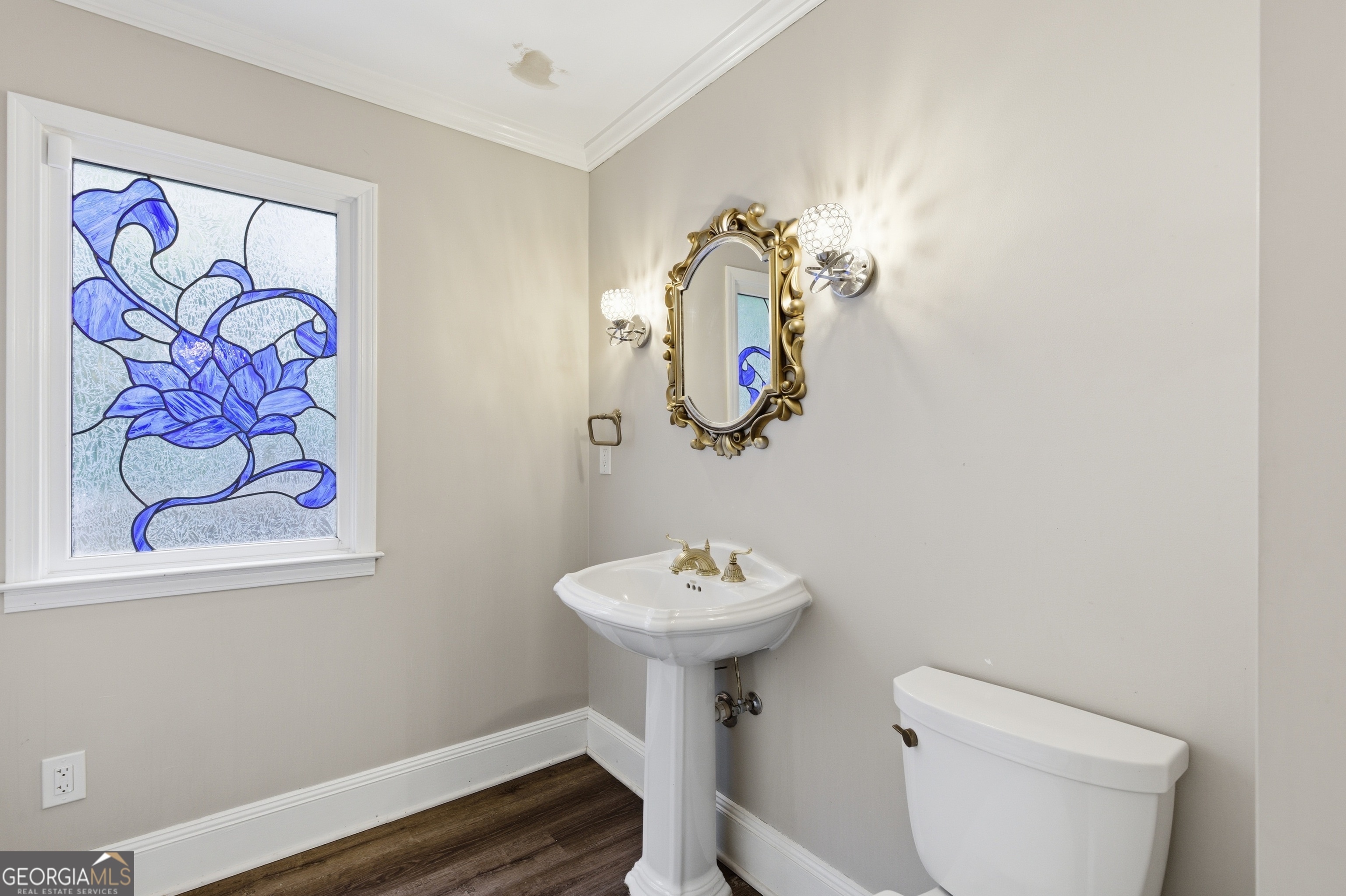 2987 Moorings Parkway Snellville GA 30039