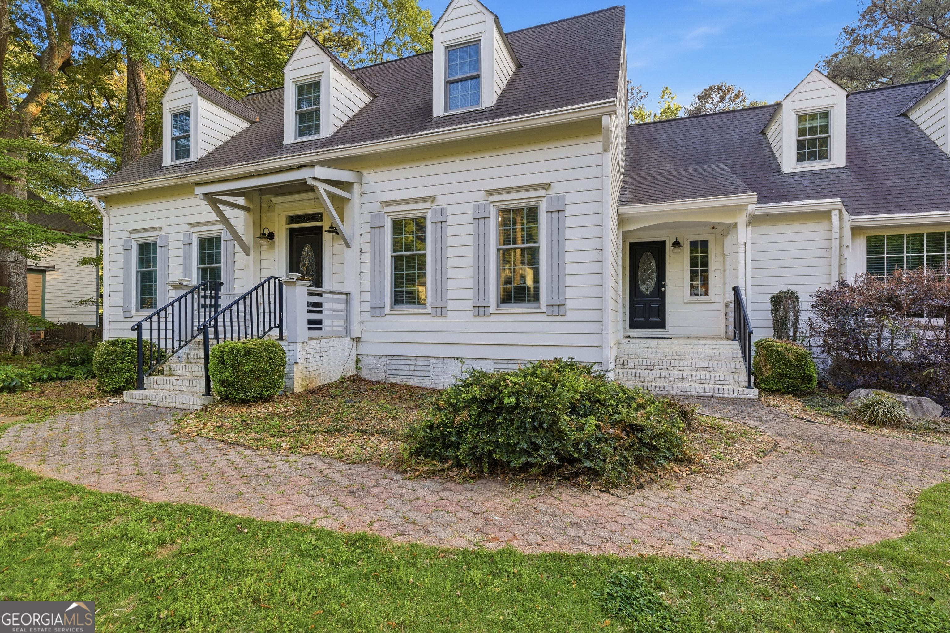 2987 Moorings Parkway Snellville GA 30039