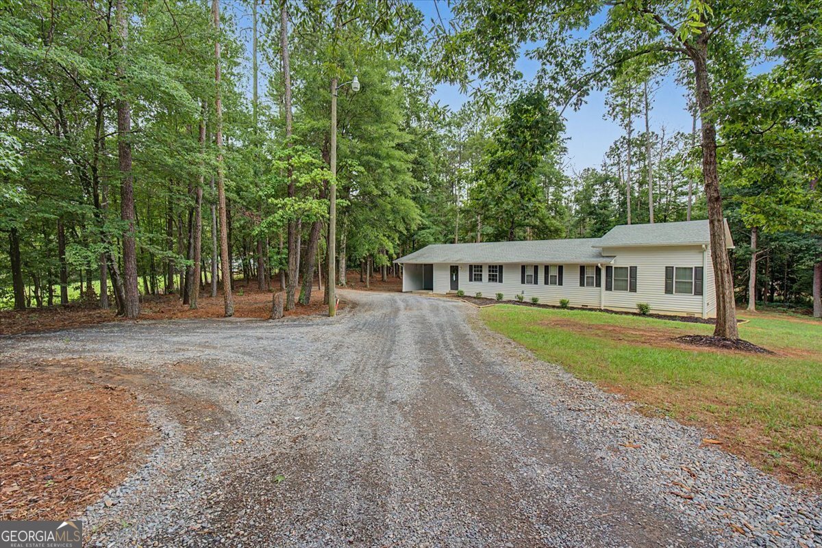 1971 Euharlee Road Kingston GA 30145