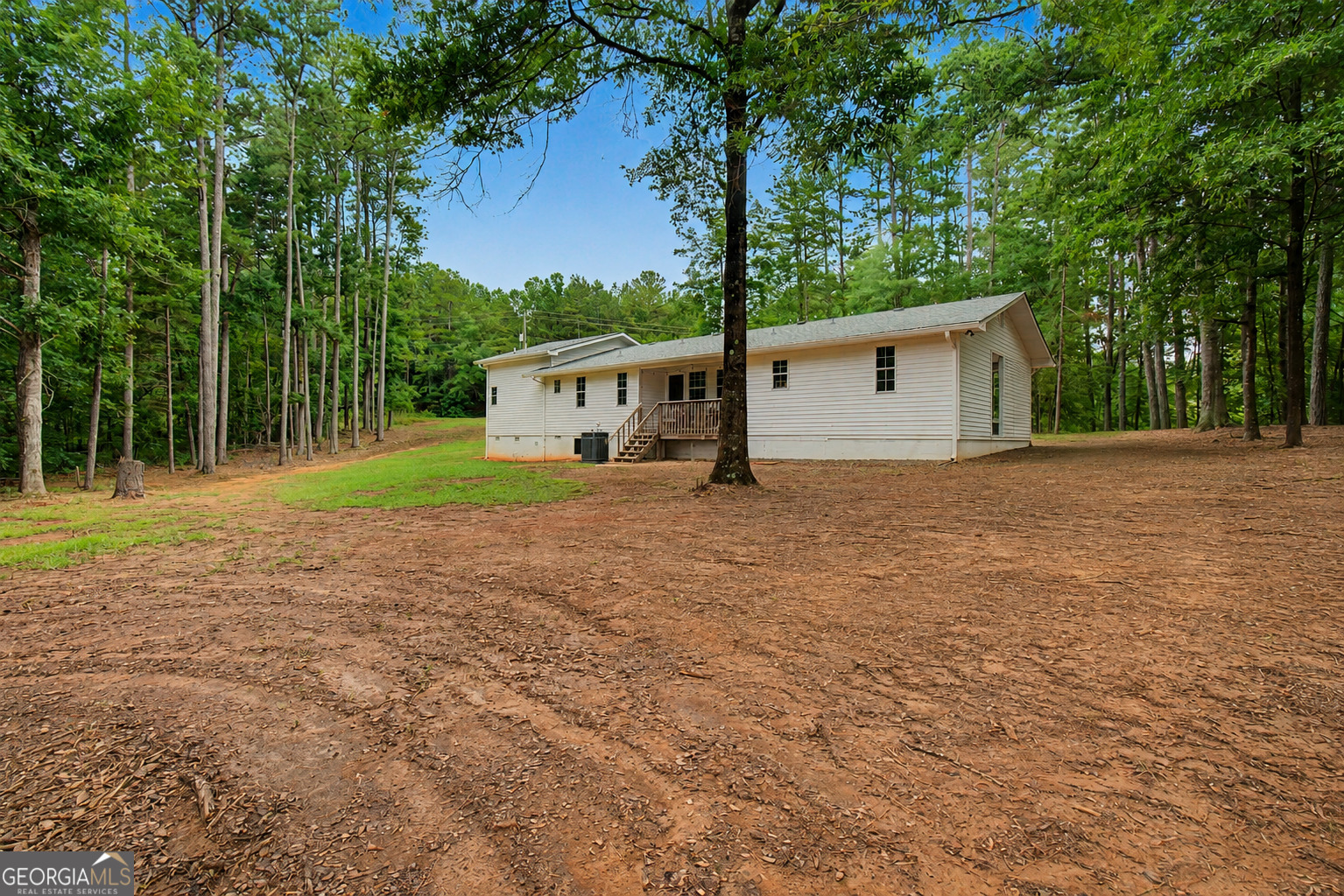 1971 Euharlee Road Kingston GA 30145