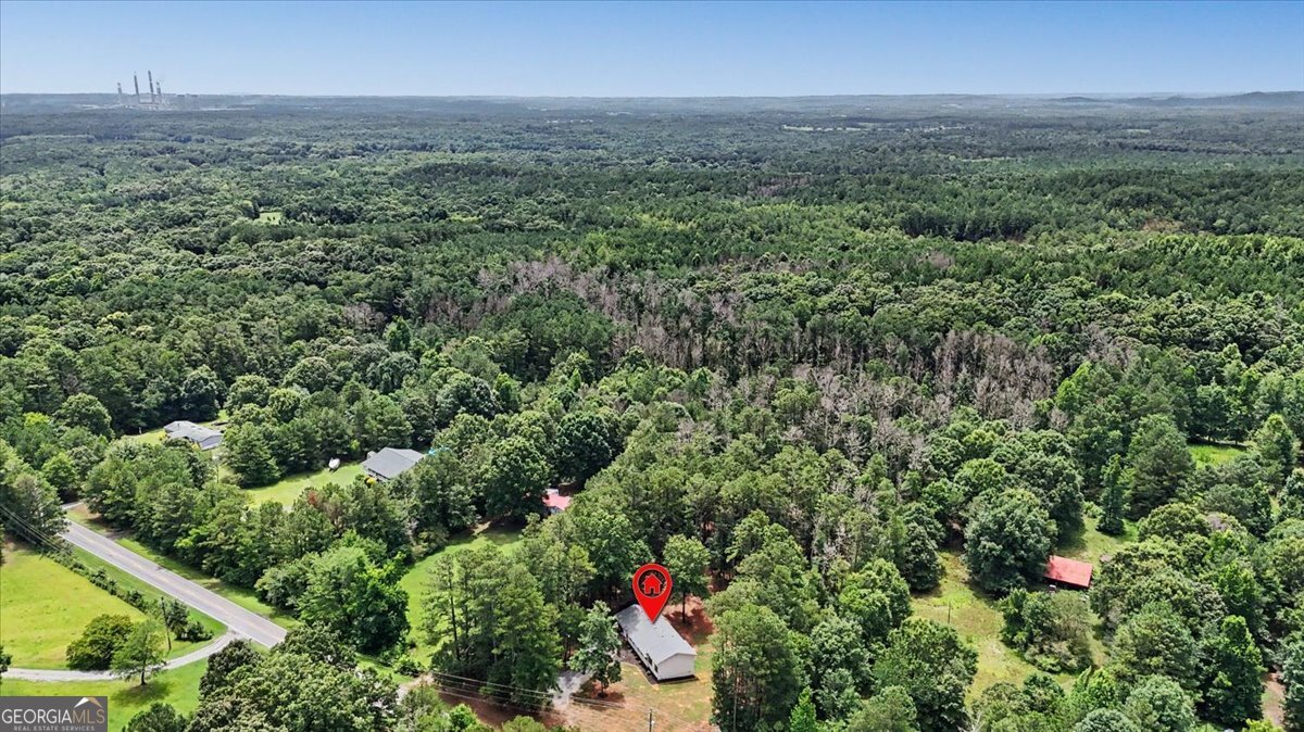 1971 Euharlee Road Kingston GA 30145