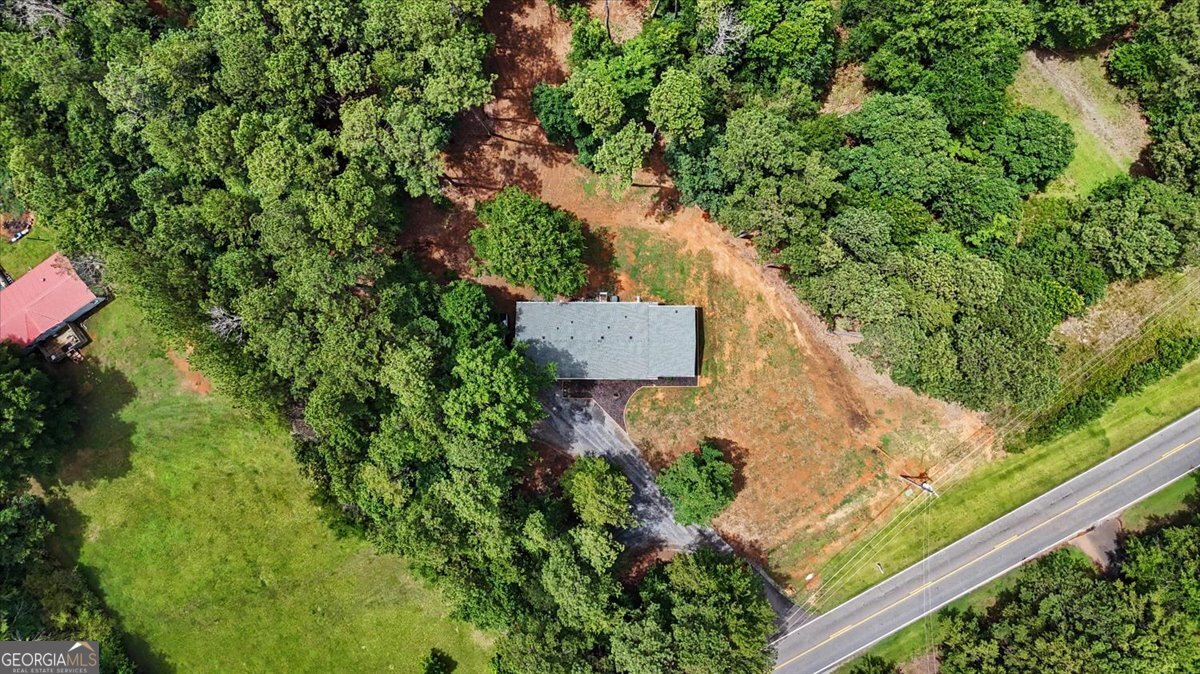 1971 Euharlee Road Kingston GA 30145