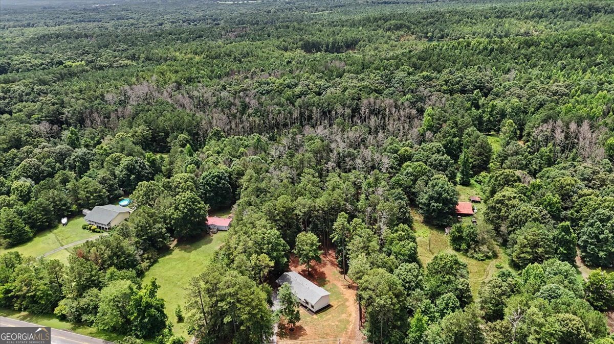 1971 Euharlee Road Kingston GA 30145