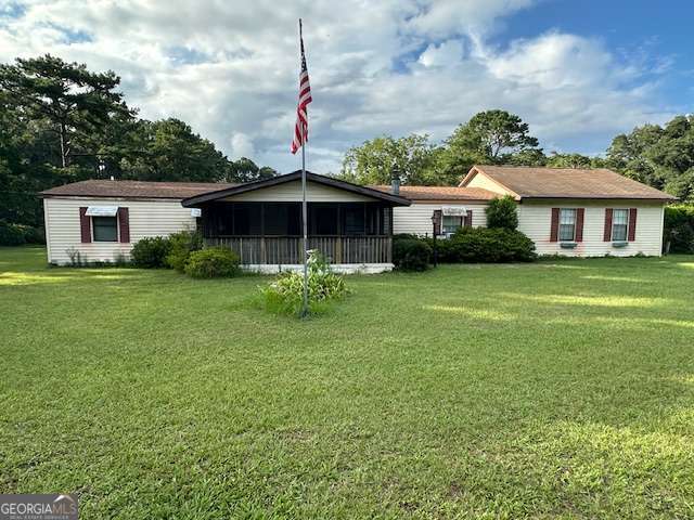 782 E Deerfield Road Bloomingdale GA 31302