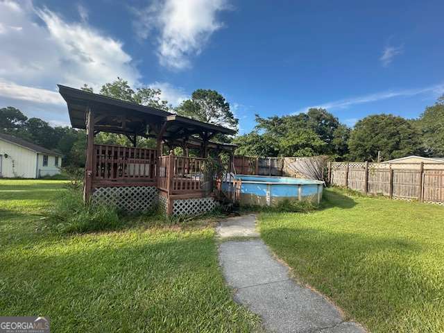 782 E Deerfield Road Bloomingdale GA 31302