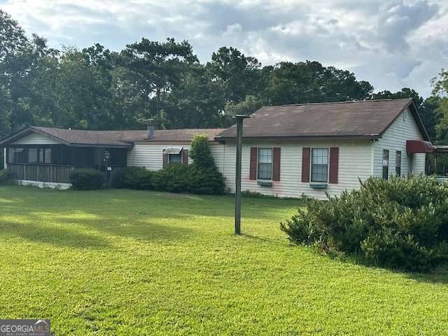 782 E Deerfield Road Bloomingdale GA 31302