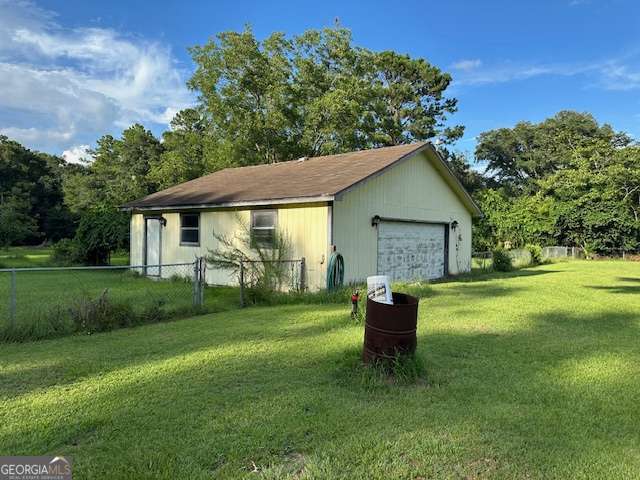 782 E Deerfield Road Bloomingdale GA 31302