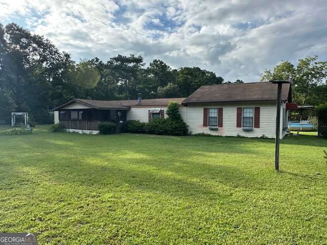 782 E Deerfield Road Bloomingdale GA 31302