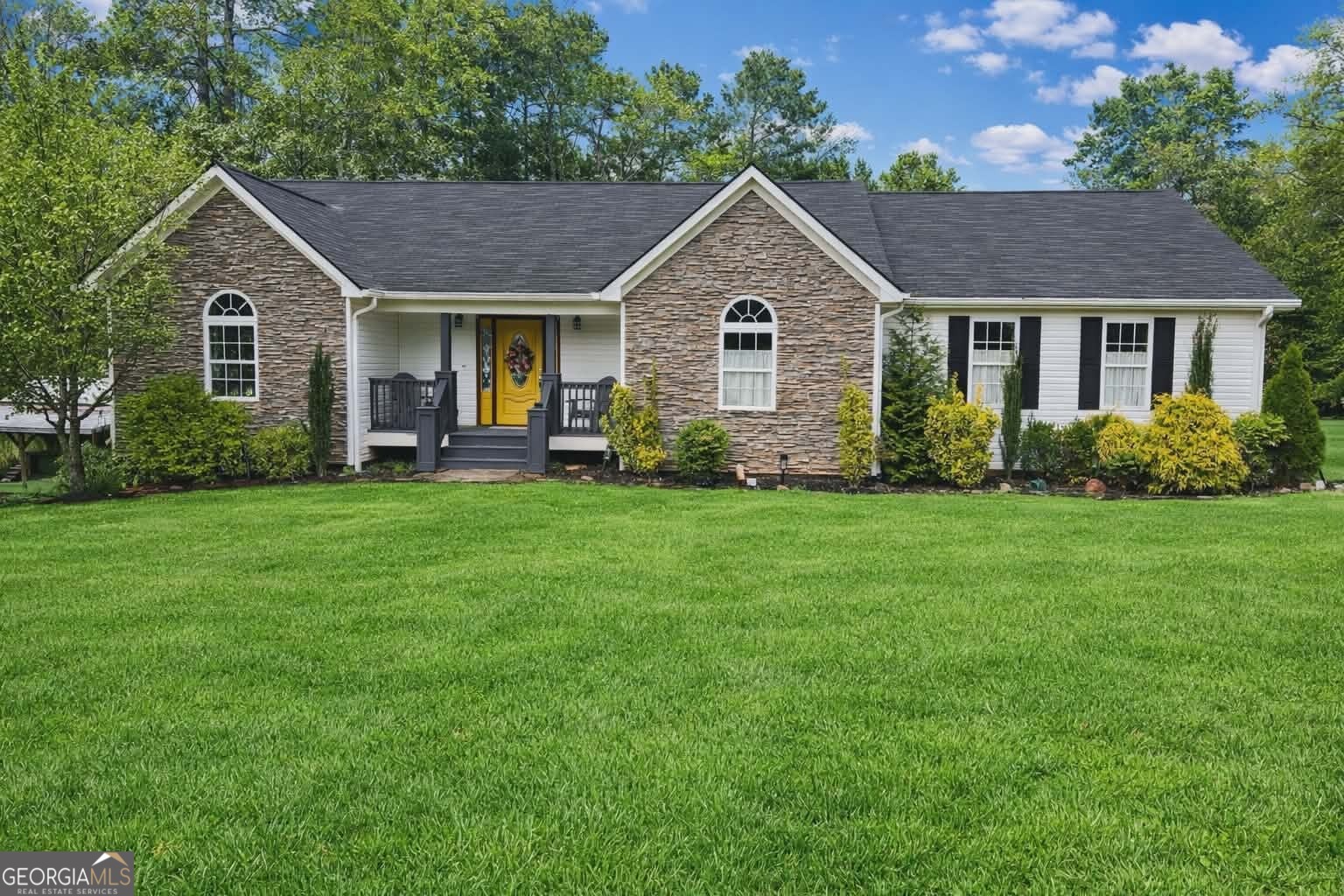 3020 Shoal Creek Road Monroe GA 30656