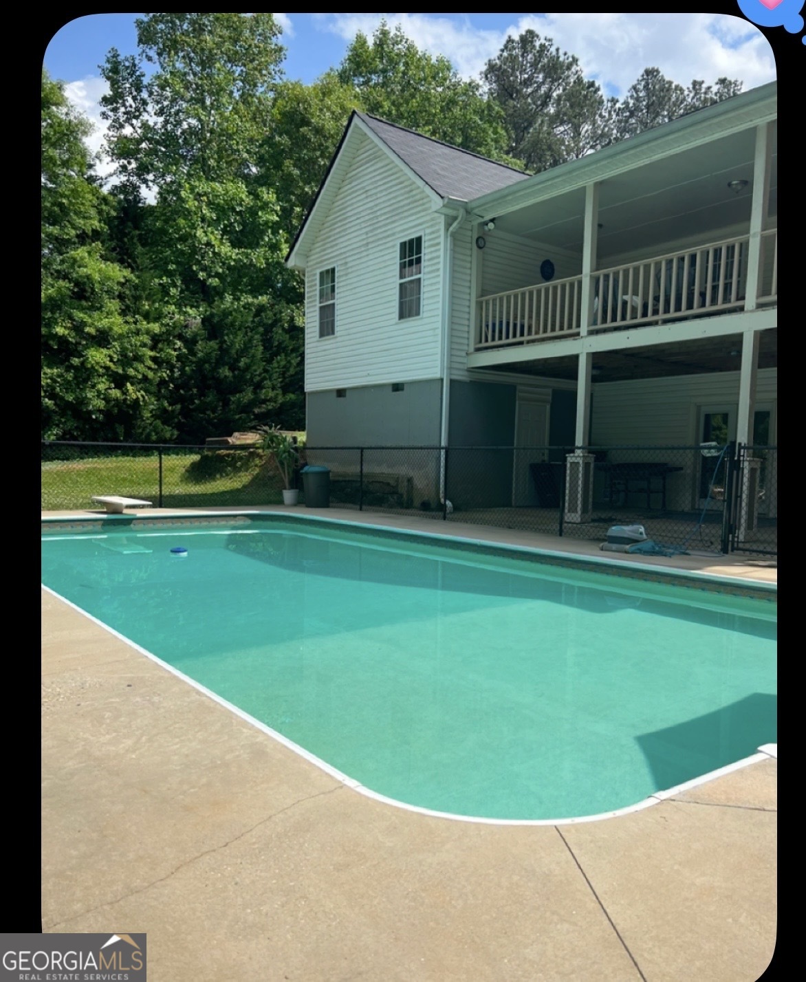 3020 Shoal Creek Road Monroe GA 30656