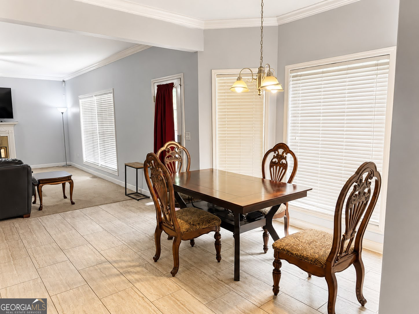 3776 Mason Ridge Drive Winston GA 30187