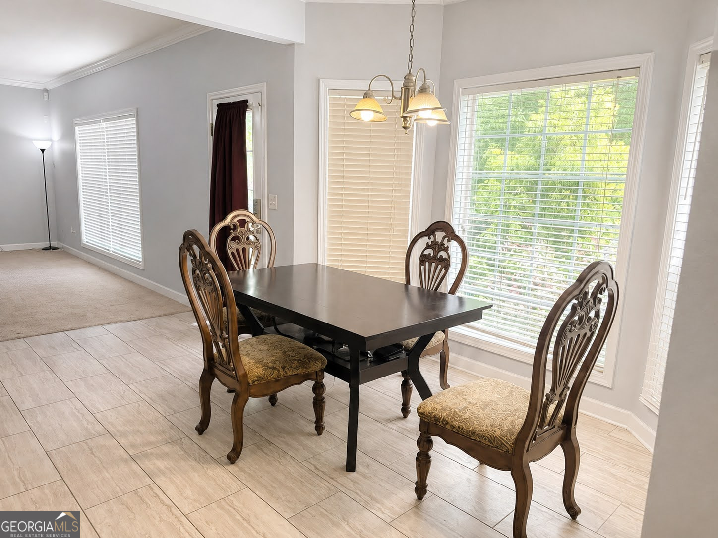 3776 Mason Ridge Drive Winston GA 30187
