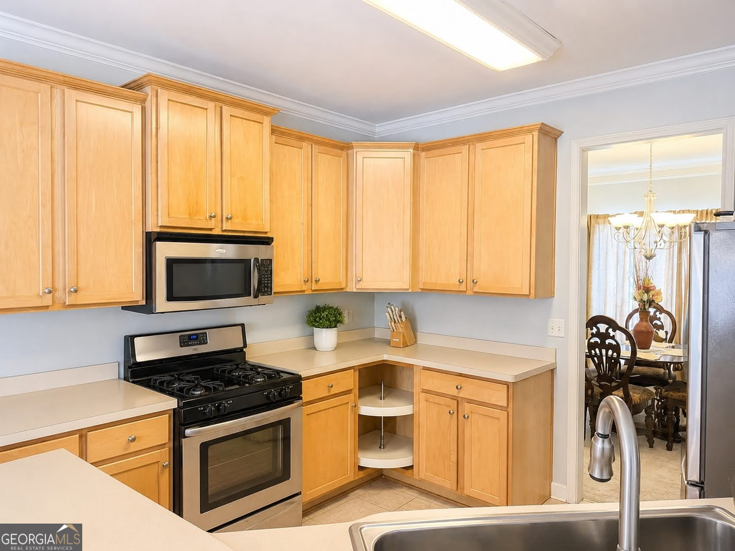 3776 Mason Ridge Drive Winston GA 30187