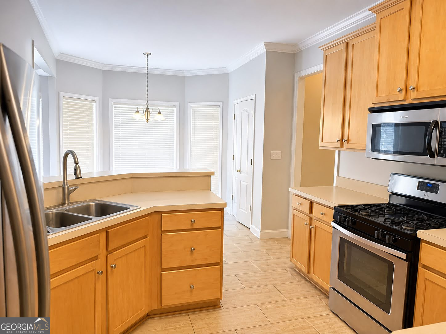 3776 Mason Ridge Drive Winston GA 30187