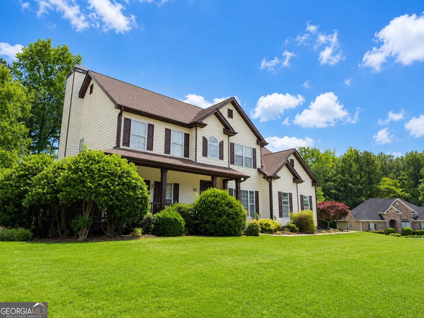 3776 Mason Ridge Drive Winston GA 30187