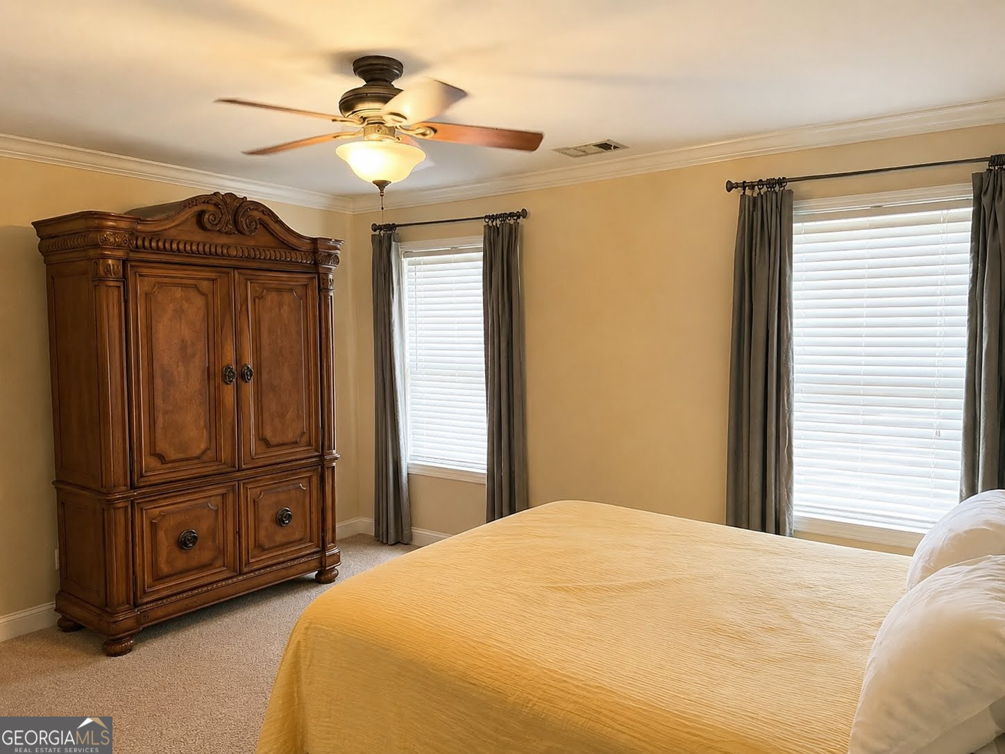 3776 Mason Ridge Drive Winston GA 30187