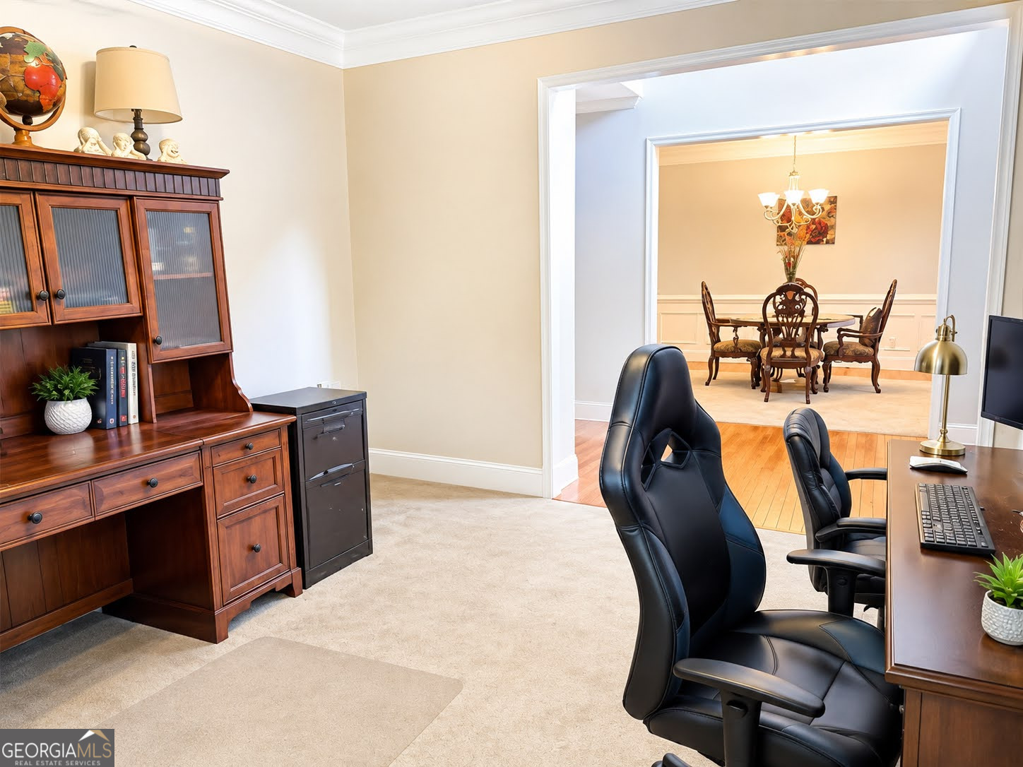 3776 Mason Ridge Drive Winston GA 30187