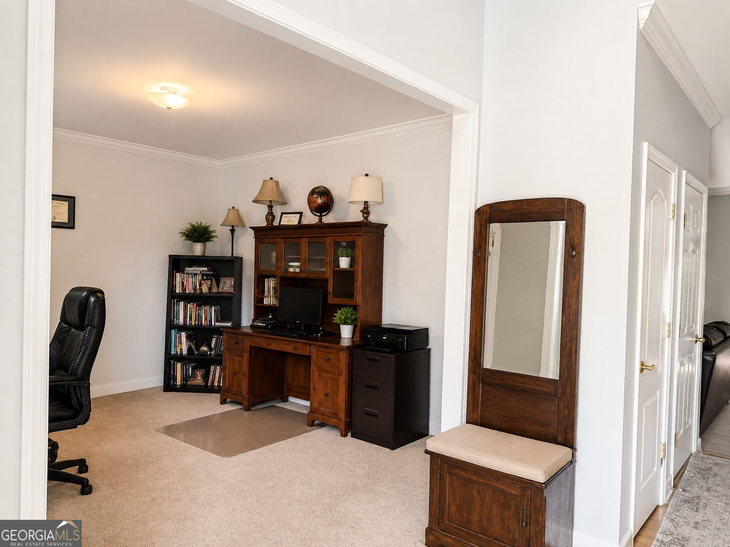 3776 Mason Ridge Drive Winston GA 30187