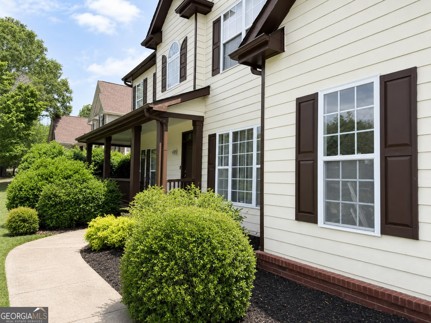3776 Mason Ridge Drive Winston GA 30187