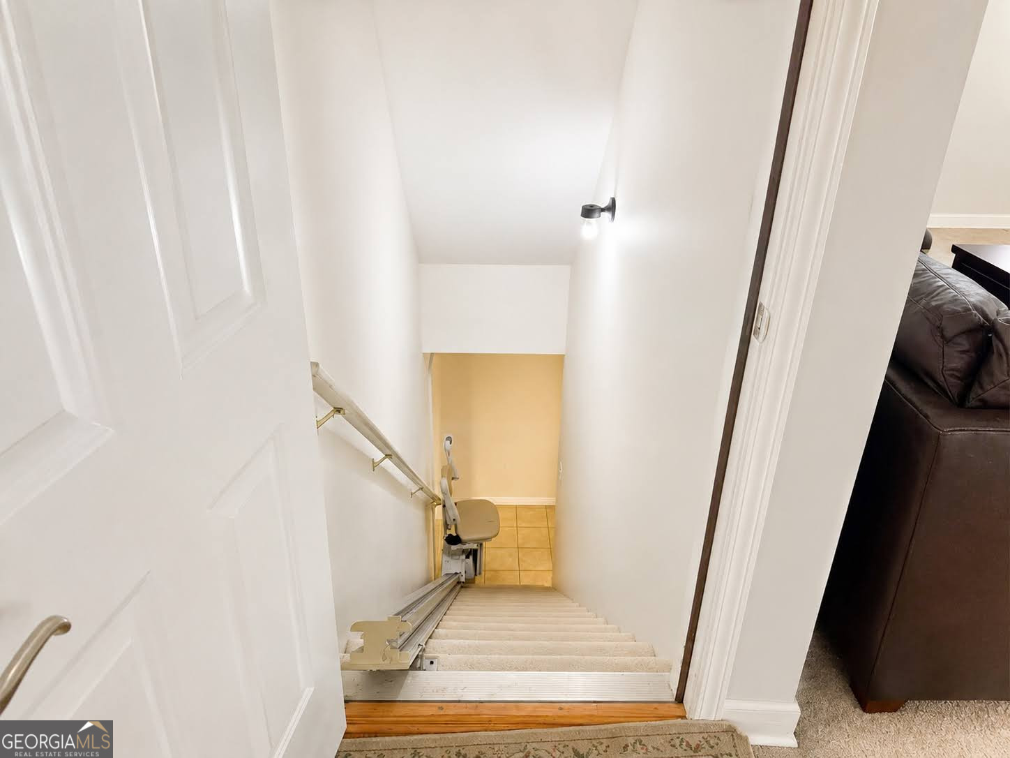 3776 Mason Ridge Drive Winston GA 30187