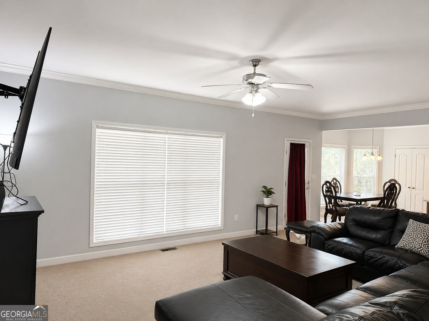 3776 Mason Ridge Drive Winston GA 30187