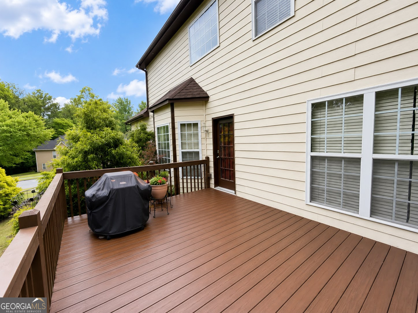 3776 Mason Ridge Drive Winston GA 30187