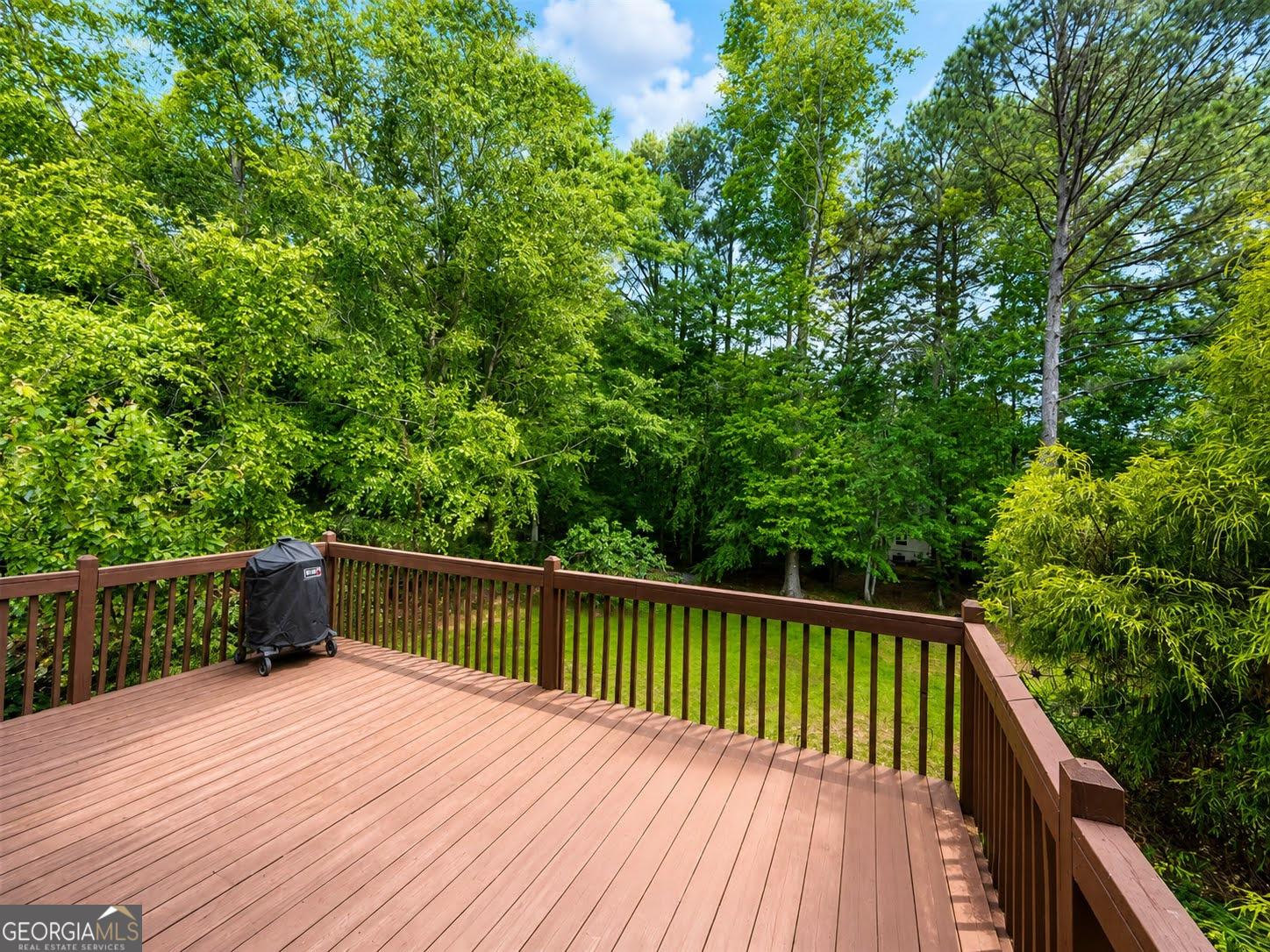 3776 Mason Ridge Drive Winston GA 30187