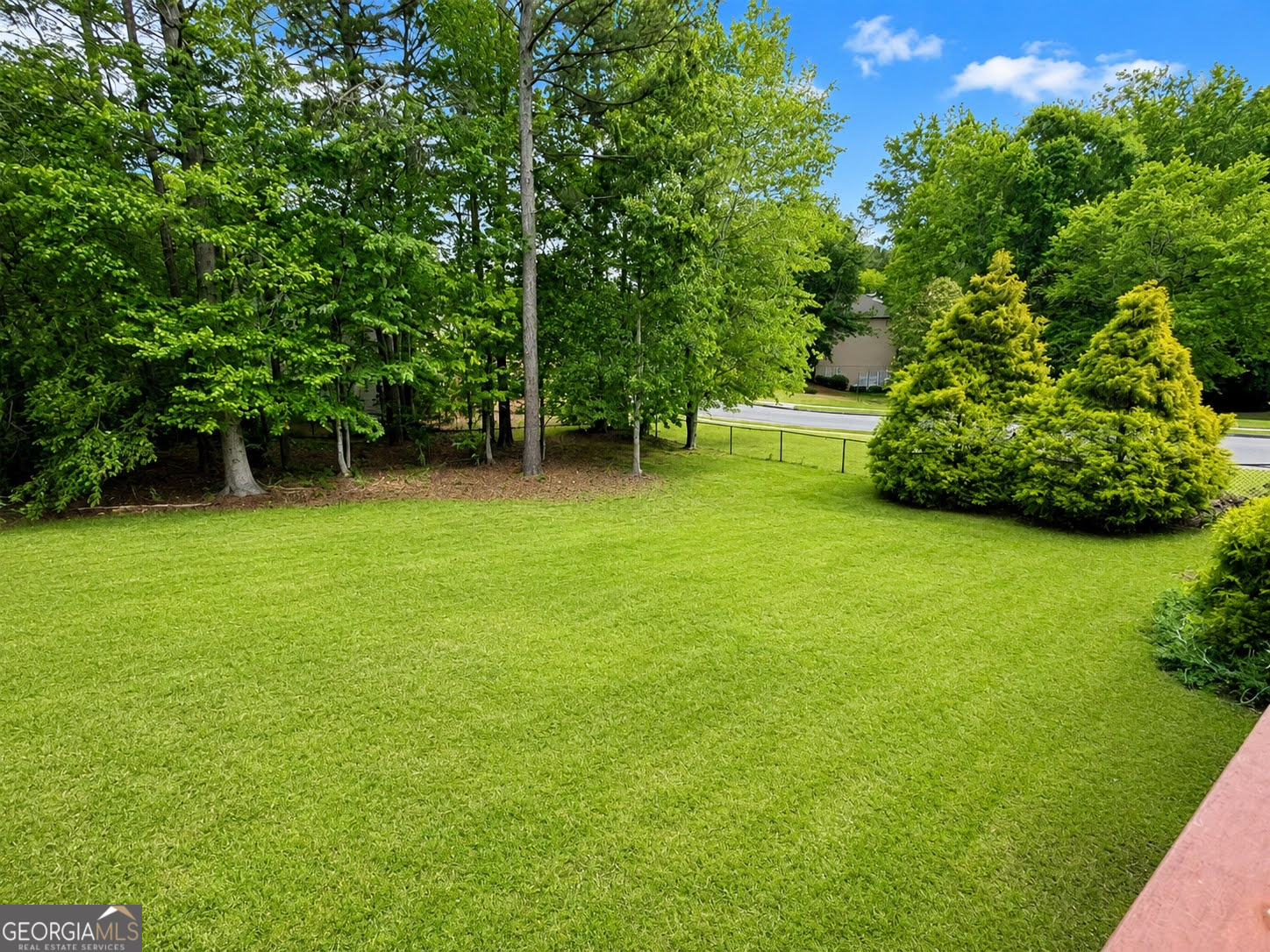 3776 Mason Ridge Drive Winston GA 30187