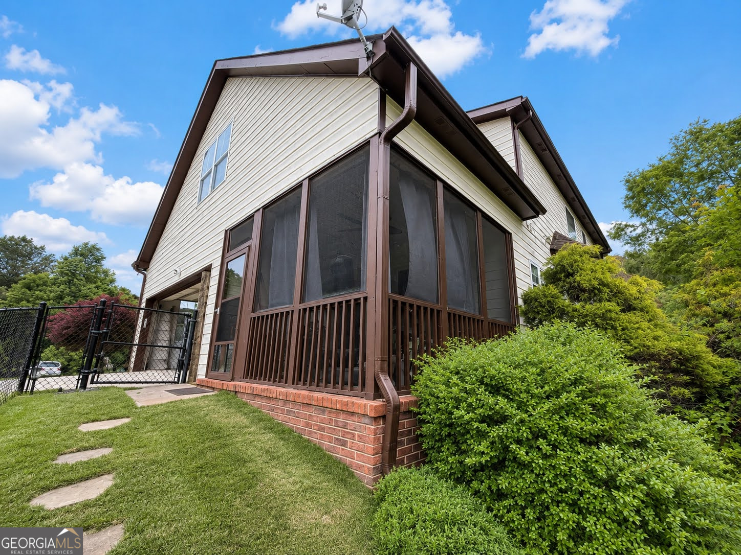 3776 Mason Ridge Drive Winston GA 30187