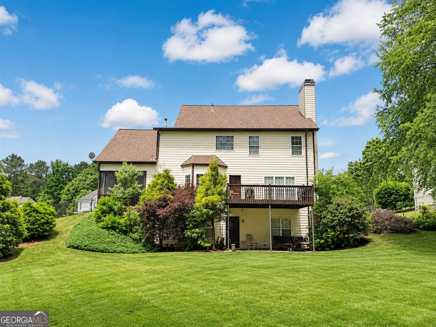 3776 Mason Ridge Drive Winston GA 30187