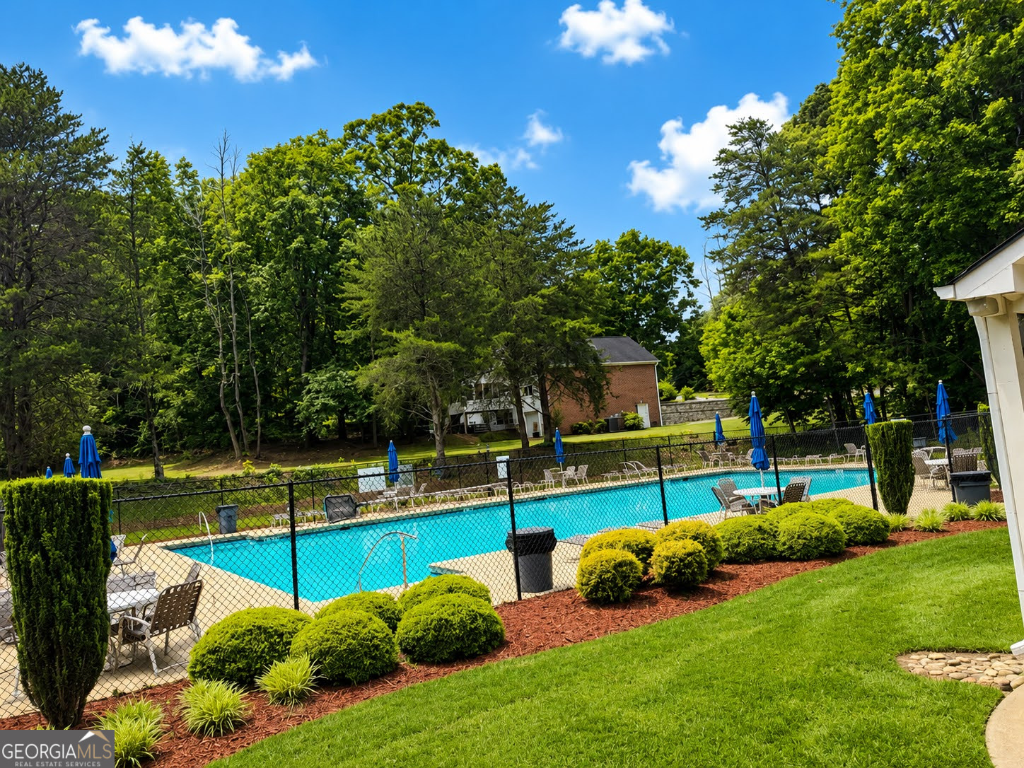 3776 Mason Ridge Drive Winston GA 30187