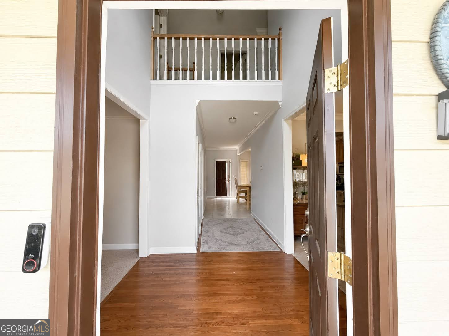 3776 Mason Ridge Drive Winston GA 30187