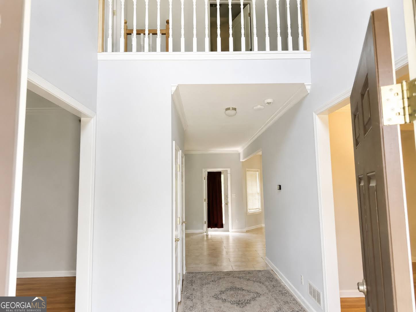 3776 Mason Ridge Drive Winston GA 30187