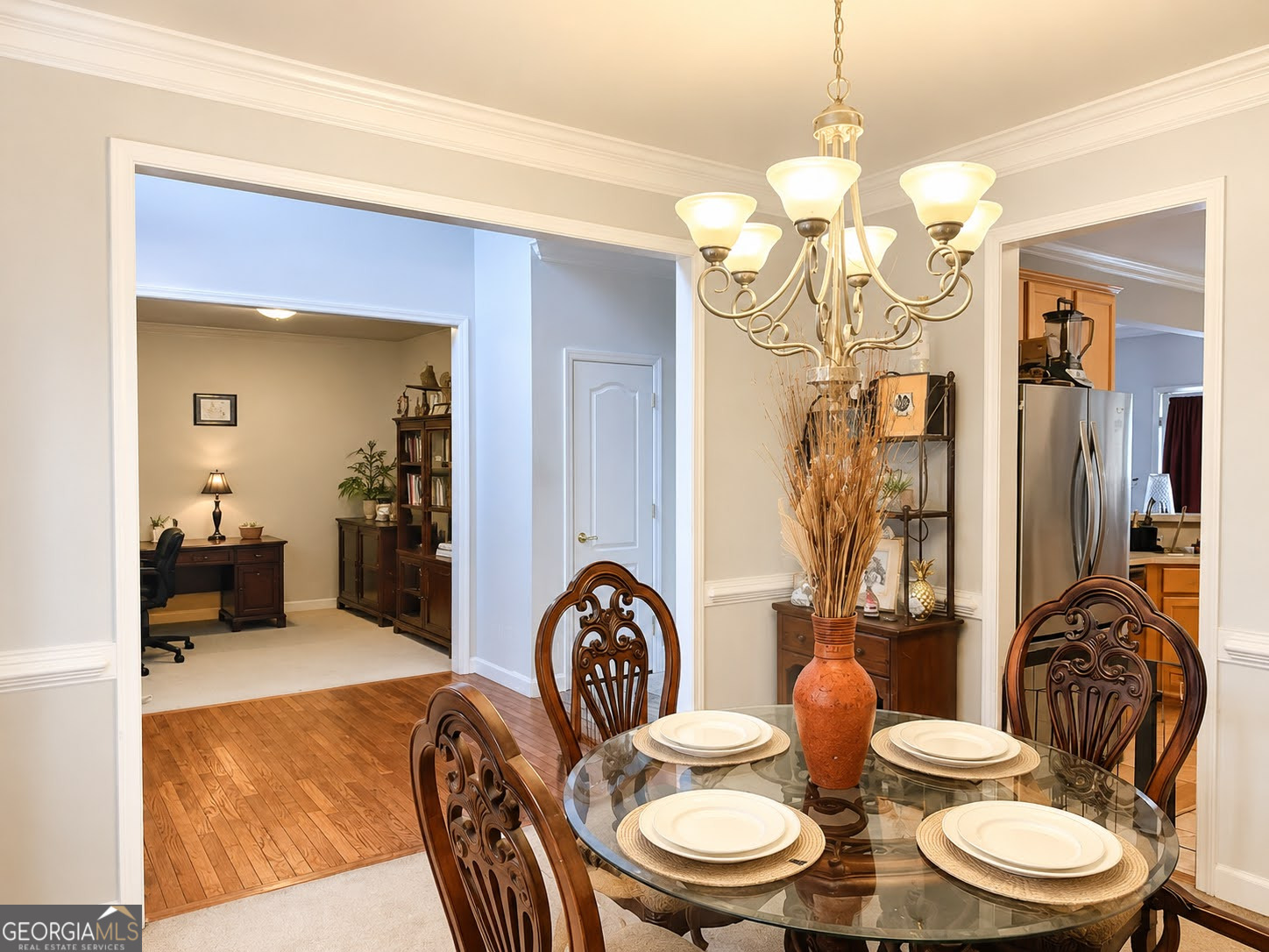 3776 Mason Ridge Drive Winston GA 30187