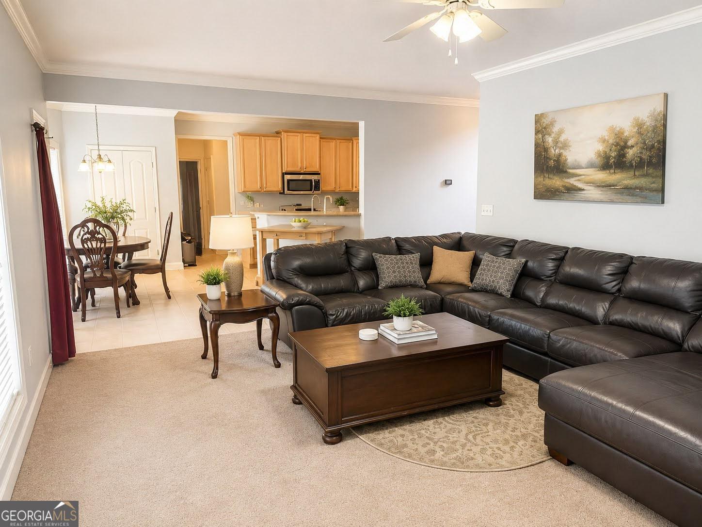 3776 Mason Ridge Drive Winston GA 30187
