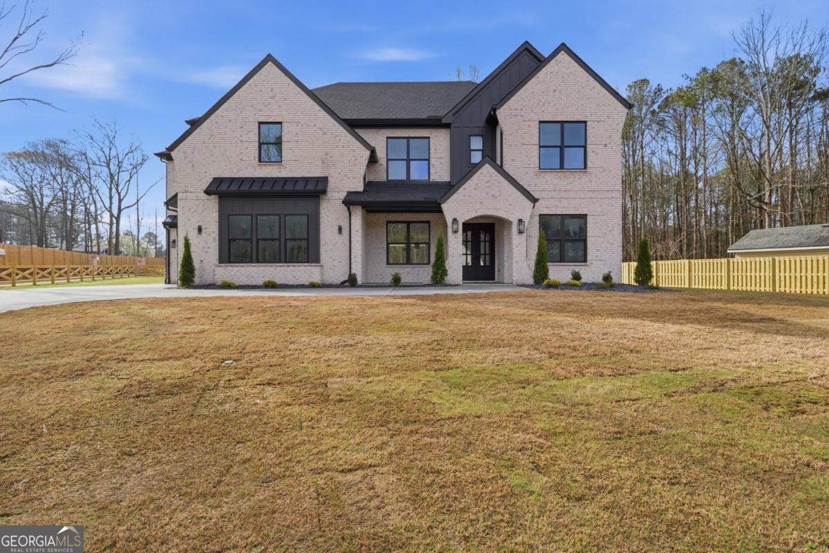 2200 Old Fountain Road Lawrenceville GA 30043