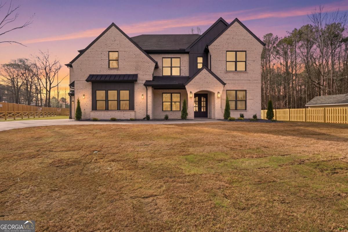 2200 Old Fountain Road Lawrenceville GA 30043