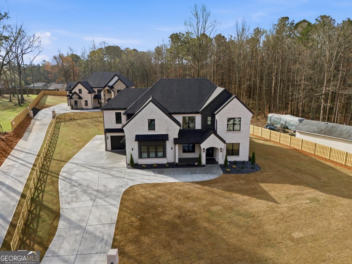 2200 Old Fountain Road Lawrenceville GA 30043