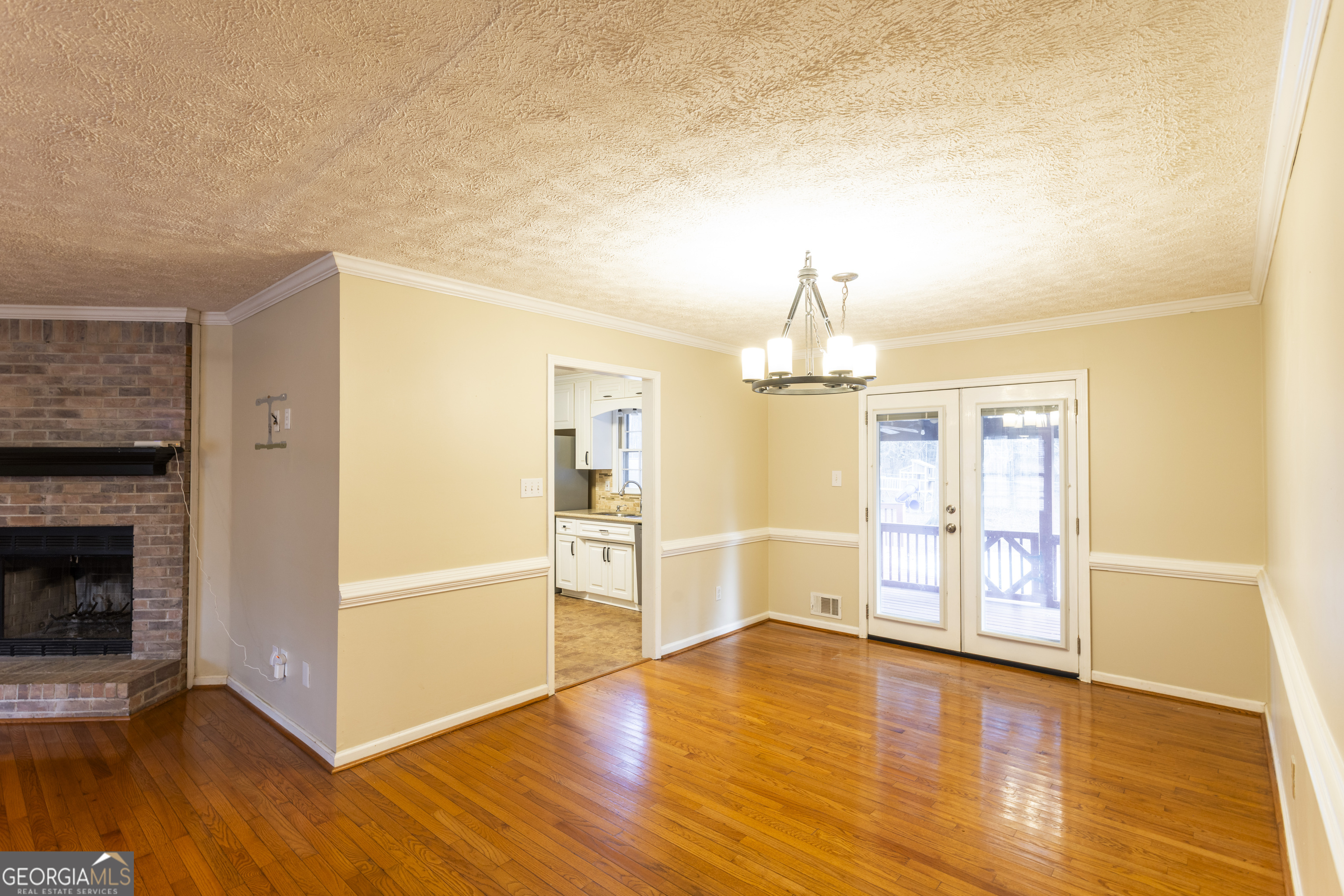 184 Wildflower Drive Social Circle GA 30025