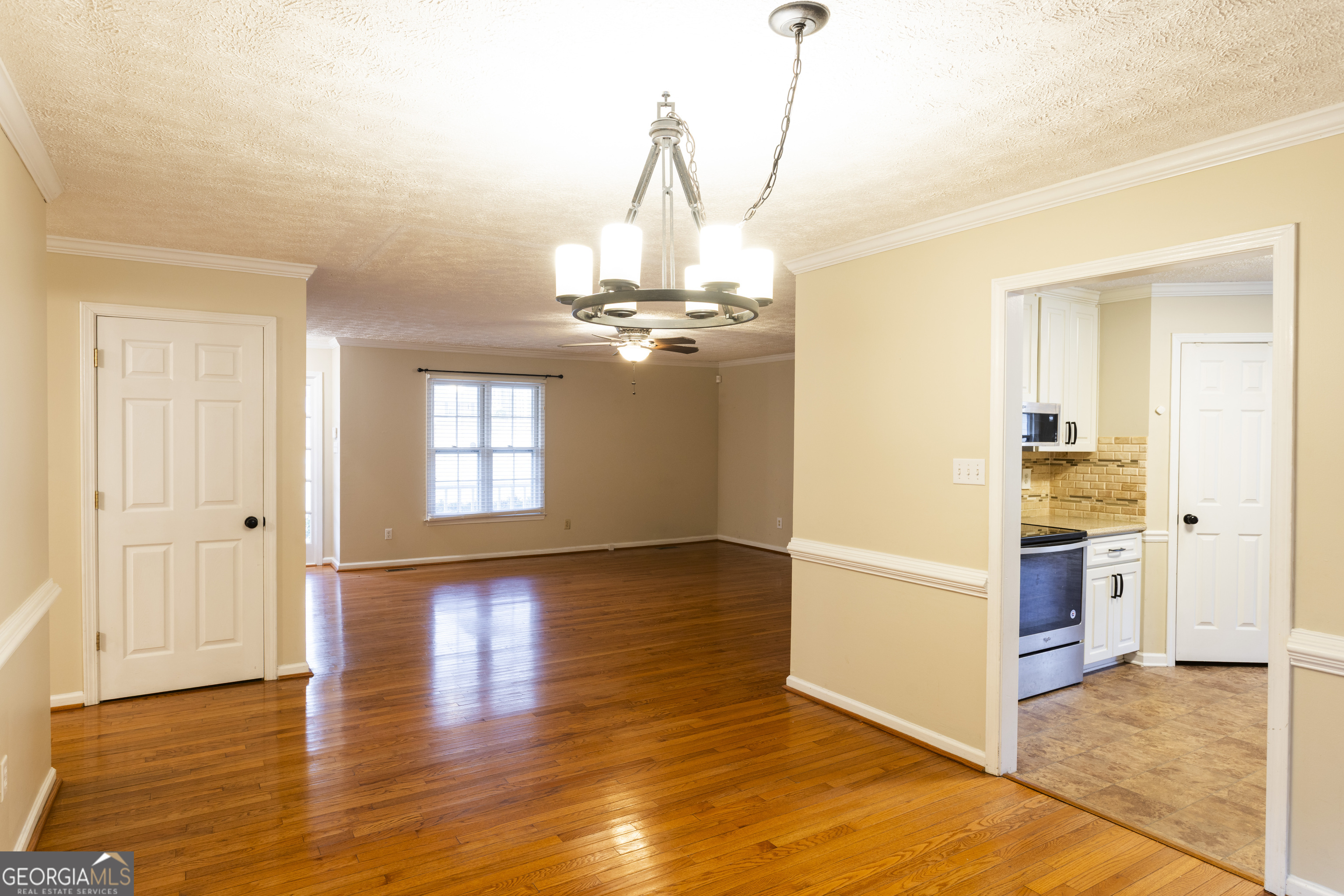 184 Wildflower Drive Social Circle GA 30025
