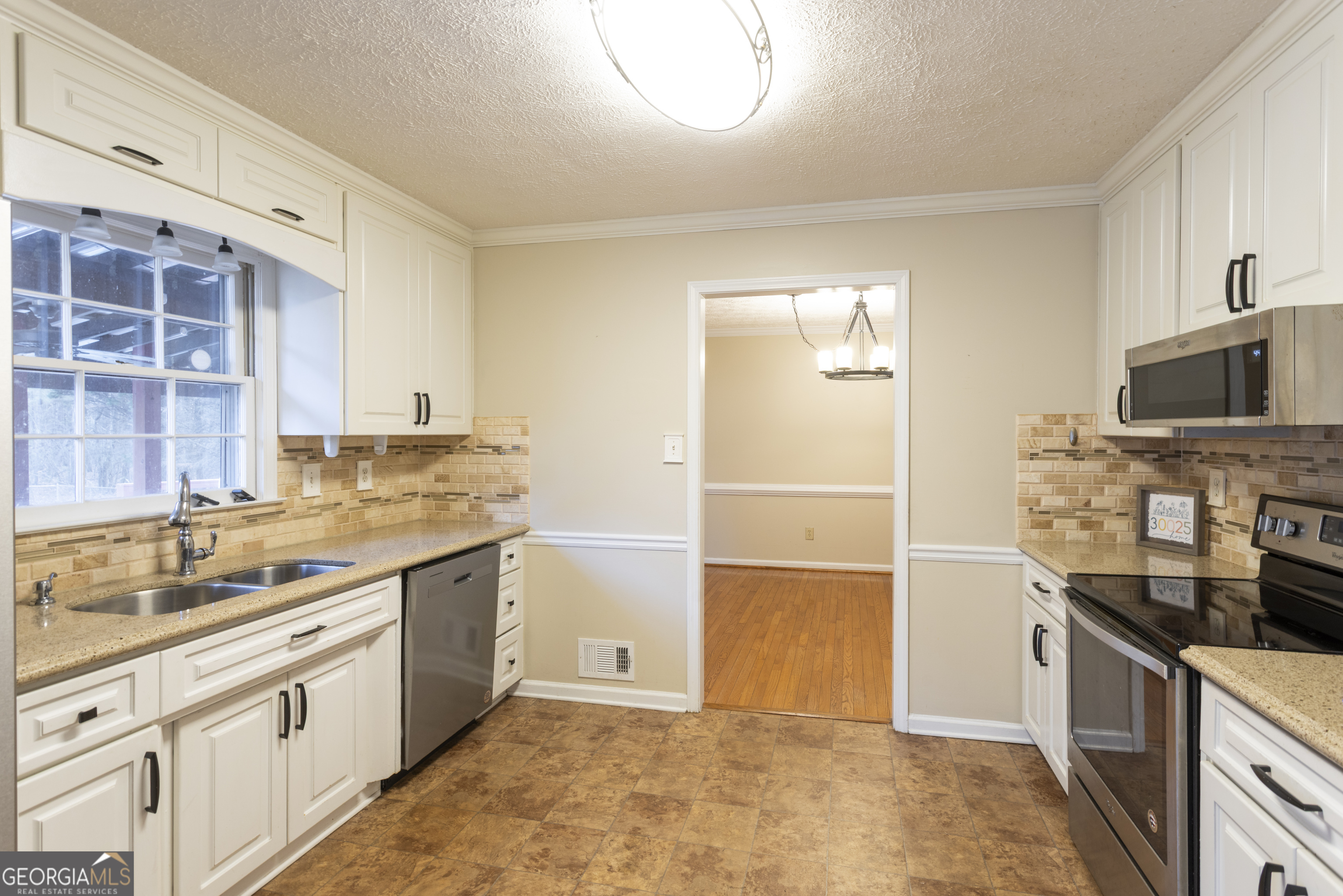 184 Wildflower Drive Social Circle GA 30025