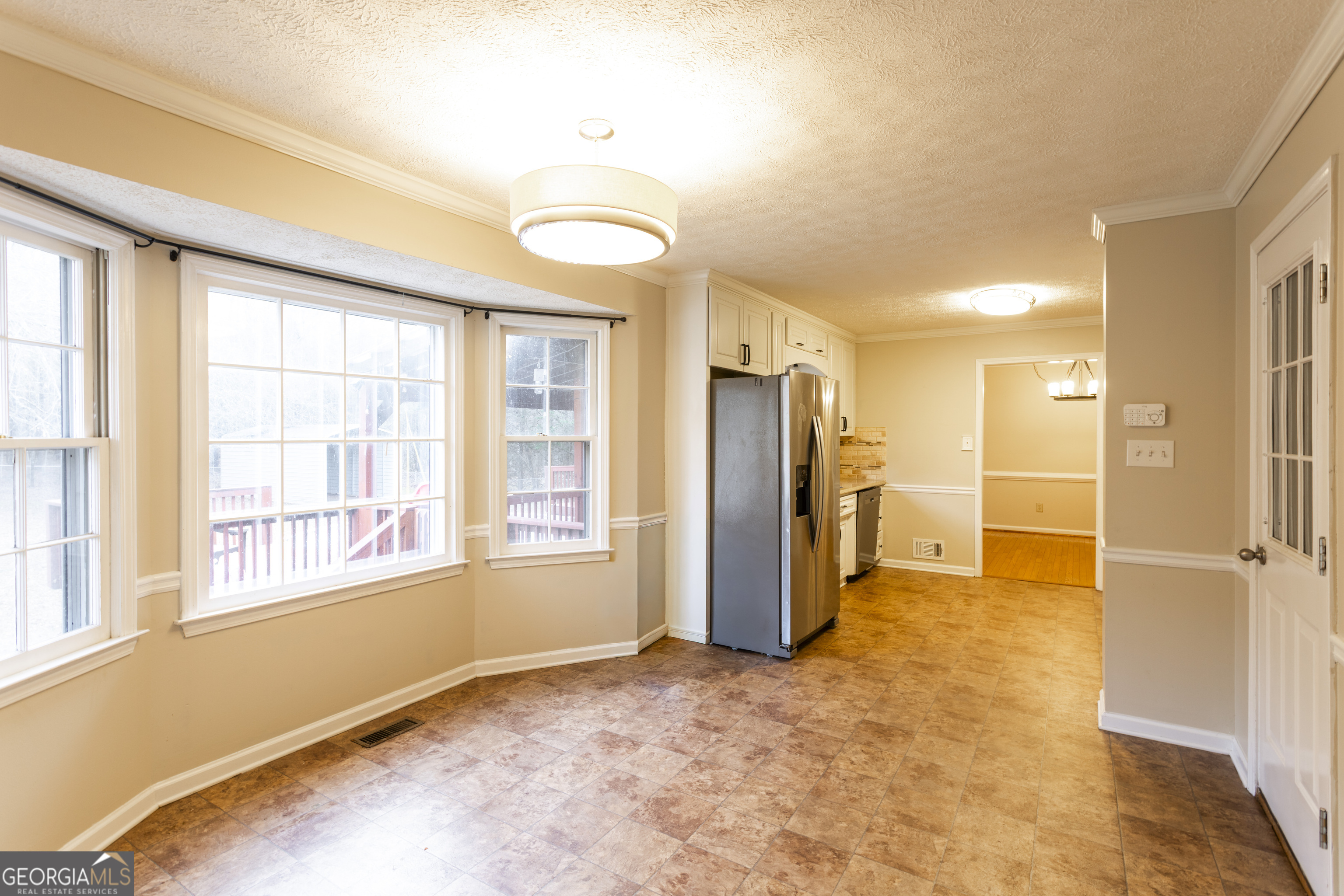 184 Wildflower Drive Social Circle GA 30025