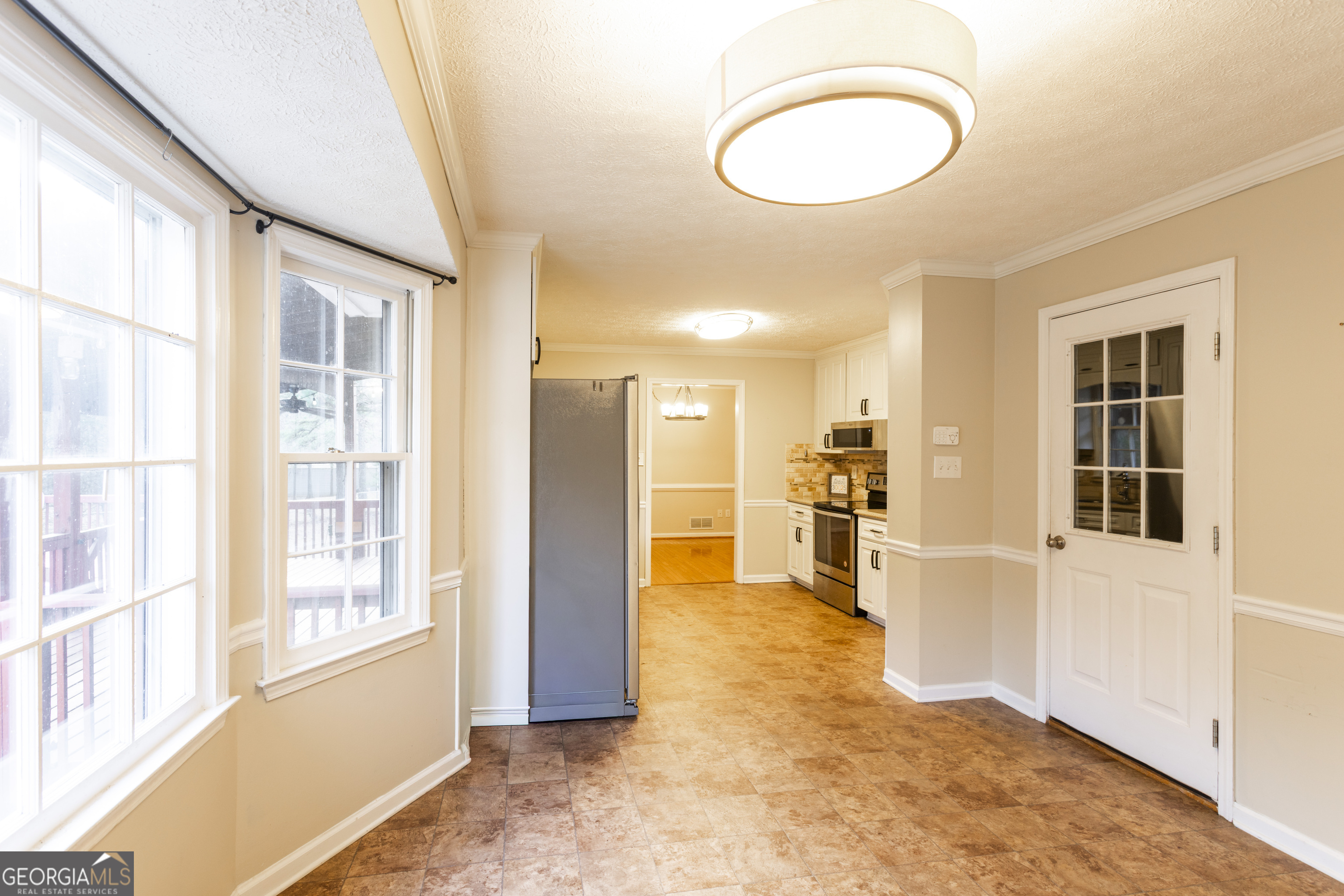 184 Wildflower Drive Social Circle GA 30025