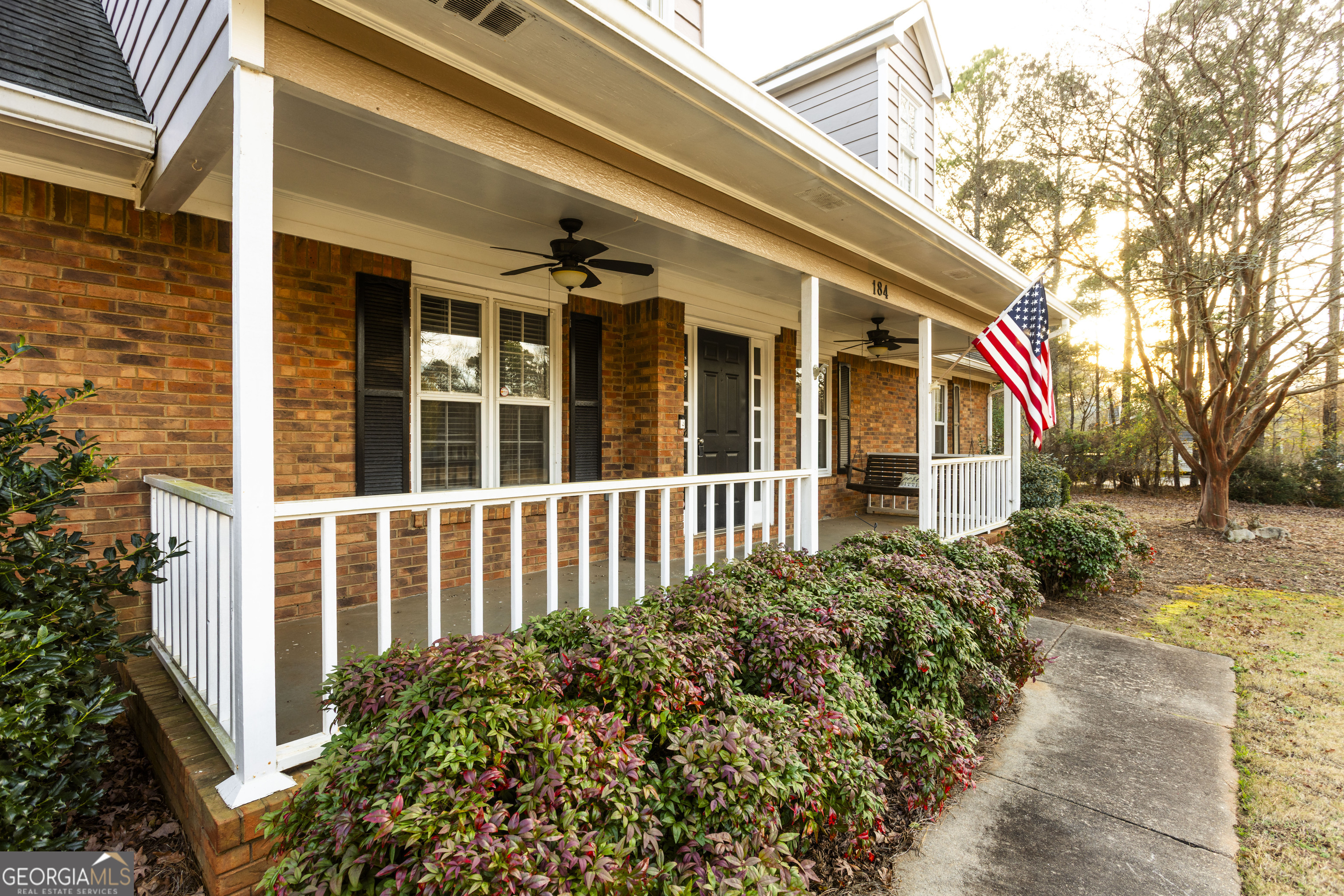 184 Wildflower Drive Social Circle GA 30025
