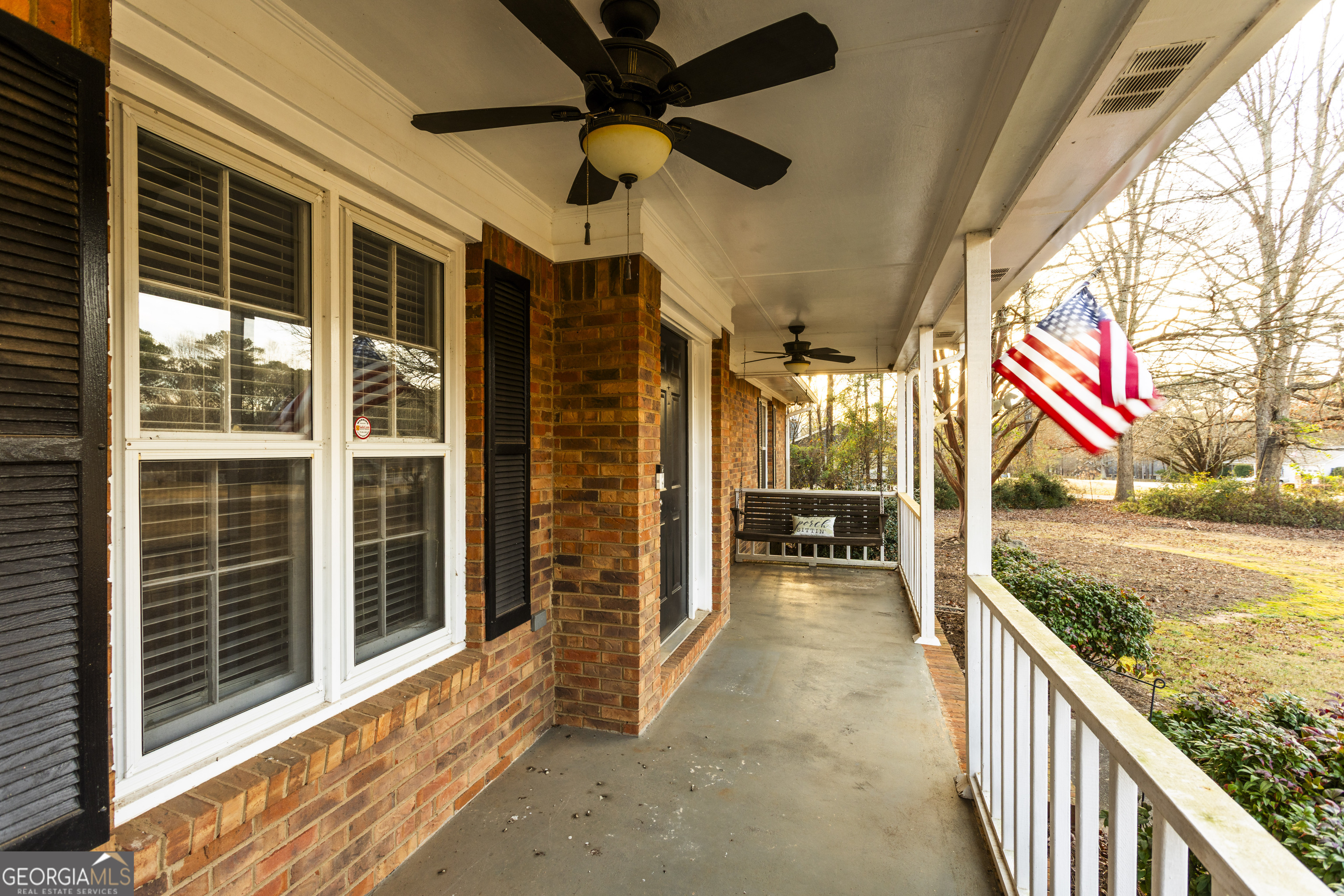 184 Wildflower Drive Social Circle GA 30025