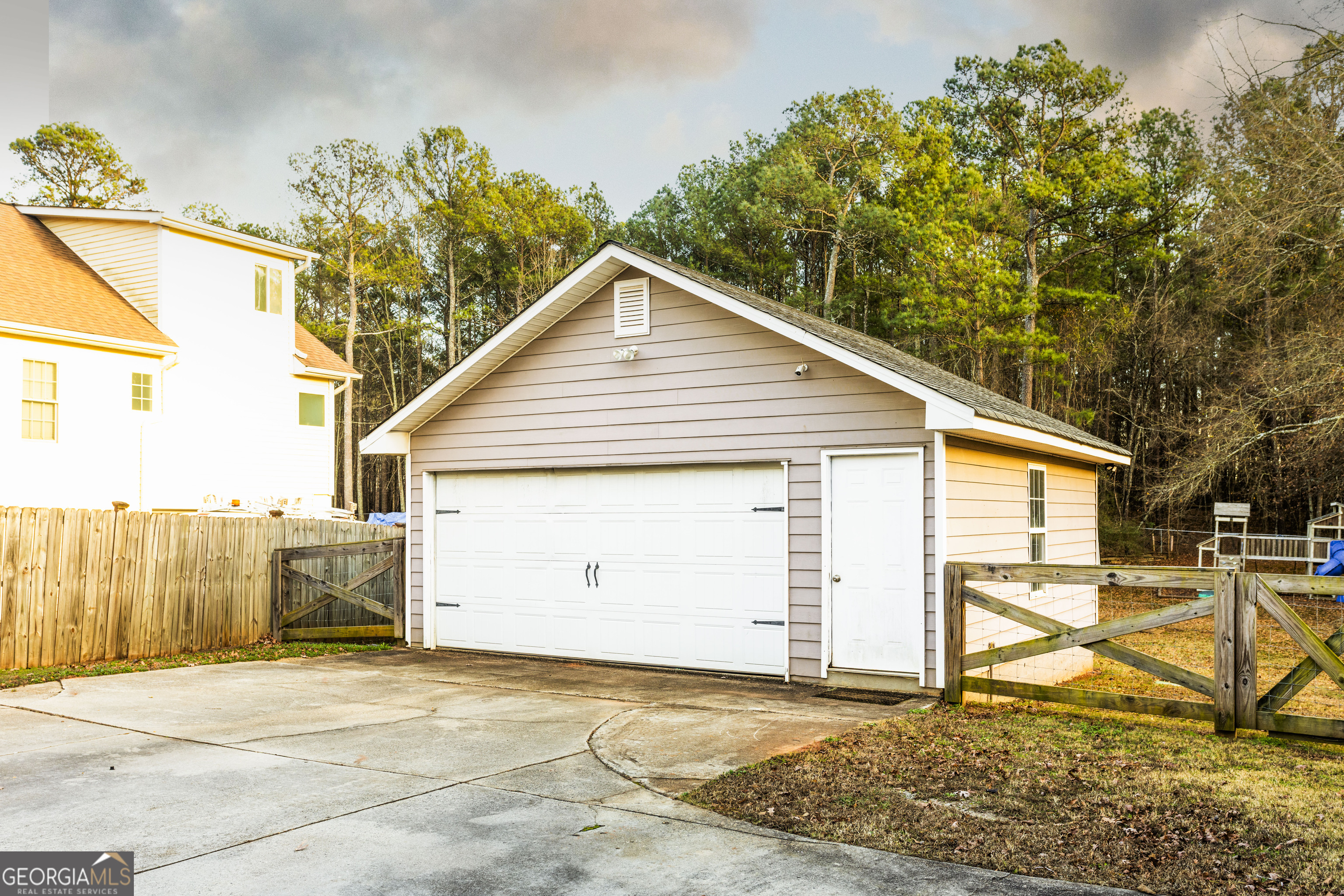 184 Wildflower Drive Social Circle GA 30025